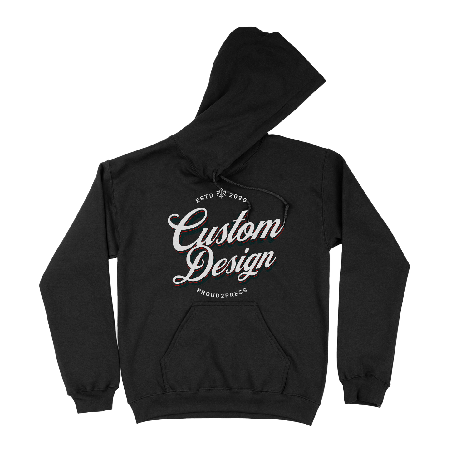 Custom Hoodies