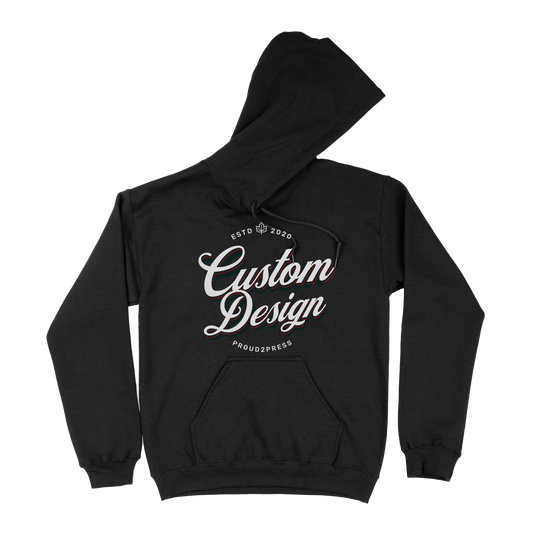 Custom Hoodies