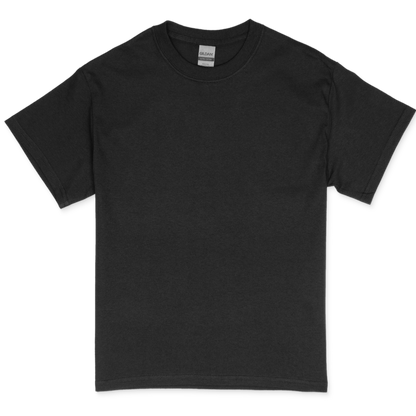 Custom Adult T-Shirt