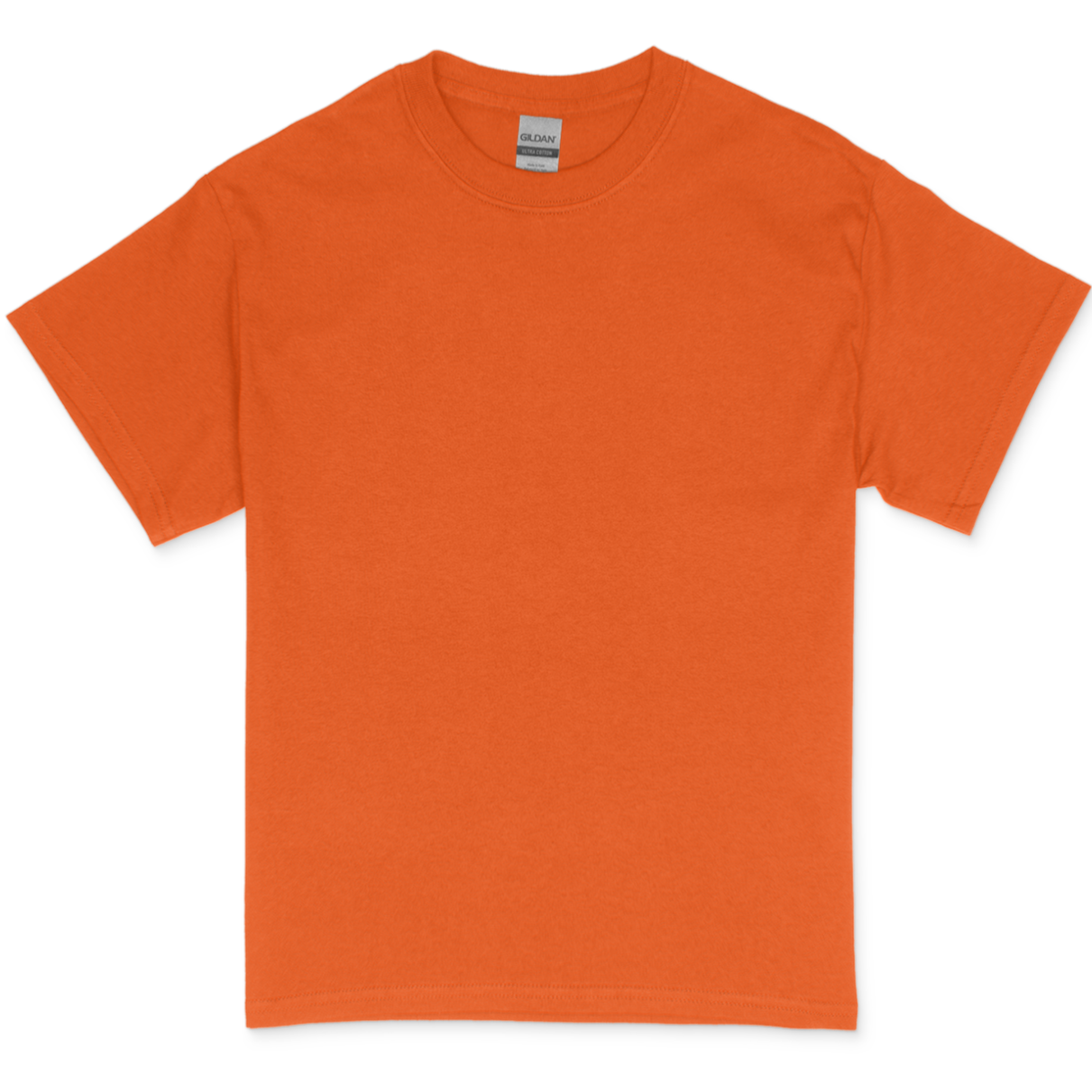 Custom Adult T-Shirt