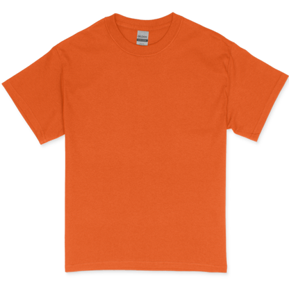 Custom Adult T-Shirt