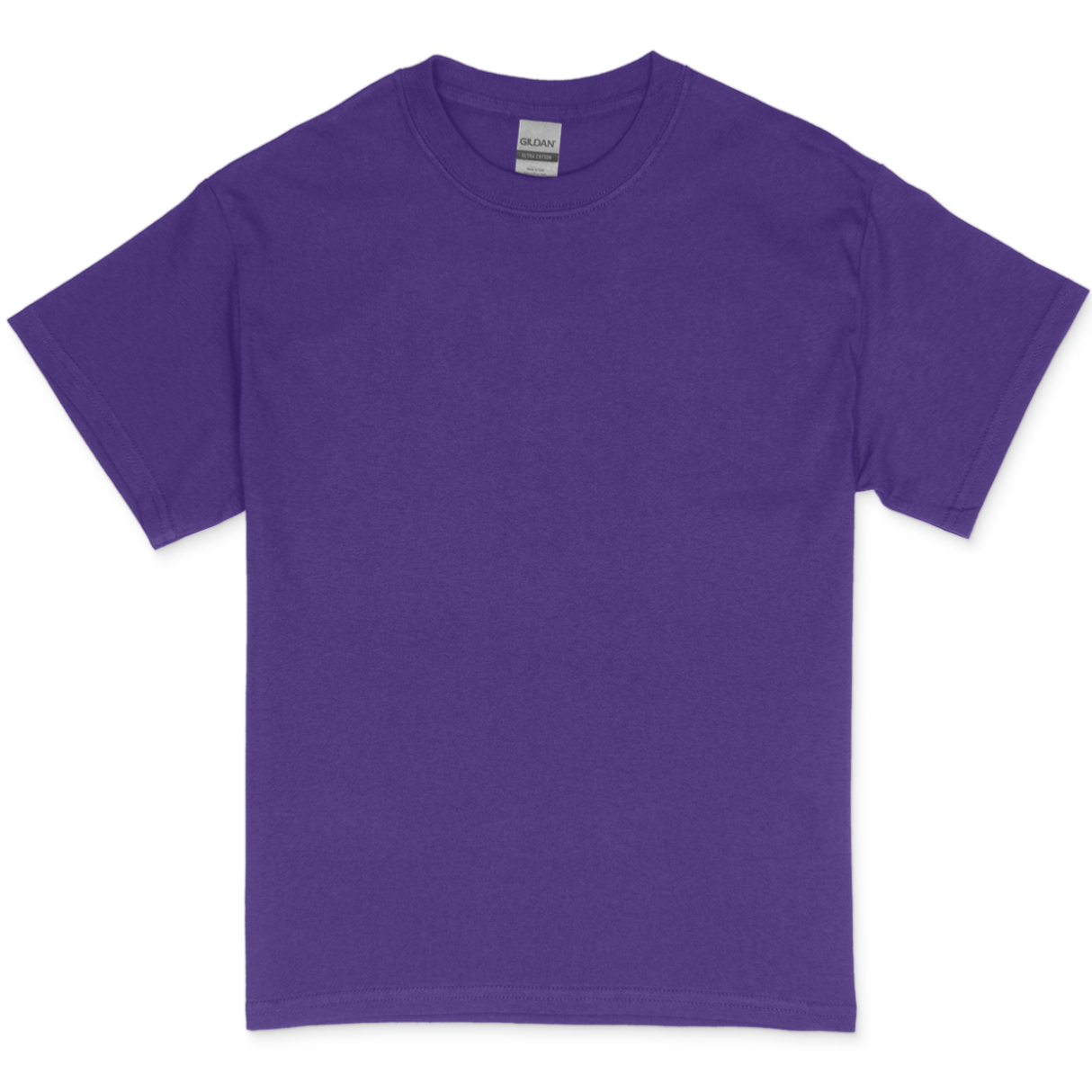 Custom Adult T-Shirt