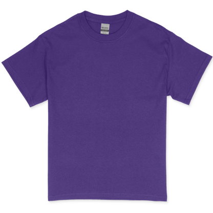 Custom Adult T-Shirt