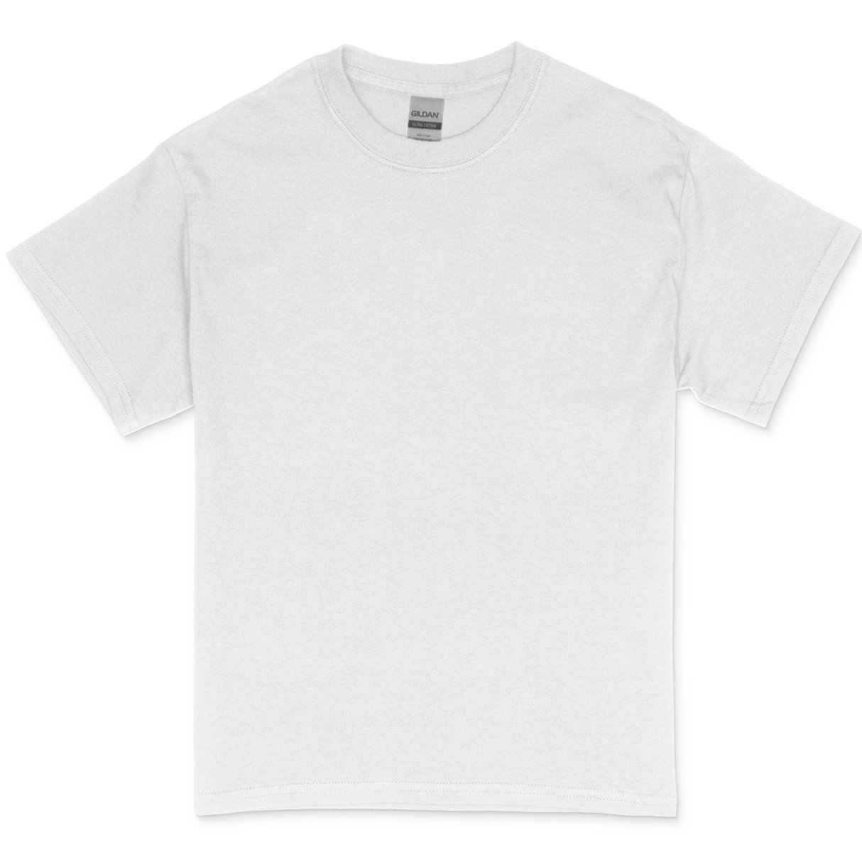 Custom Adult T-Shirt