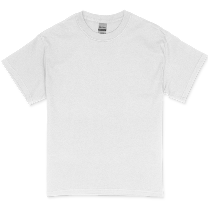 Custom Adult T-Shirt