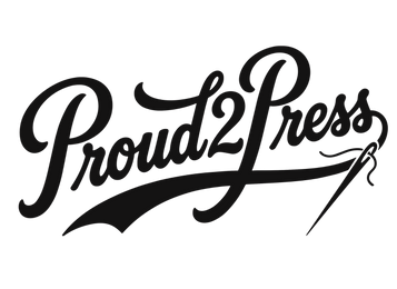 Proud 2 Press