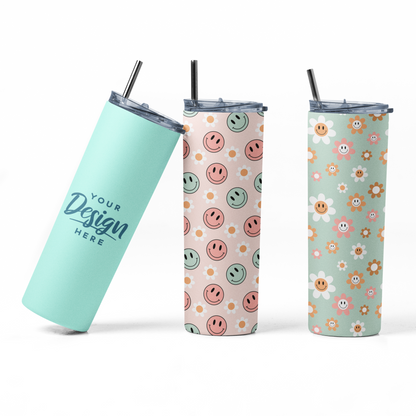 Personalized Tumblers