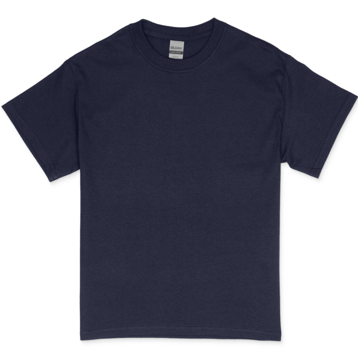 Custom Adult T-Shirt