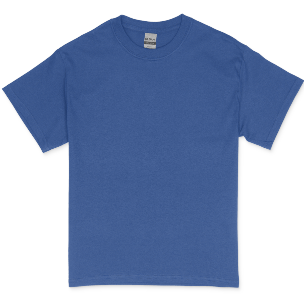 Custom Adult T-Shirt