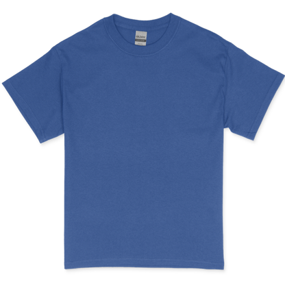 Custom Adult T-Shirt