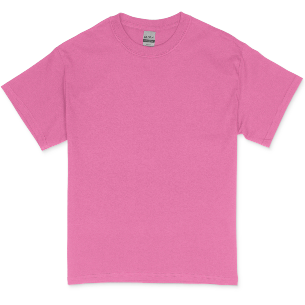 Custom Adult T-Shirt