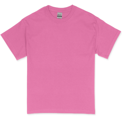 Custom Adult T-Shirt