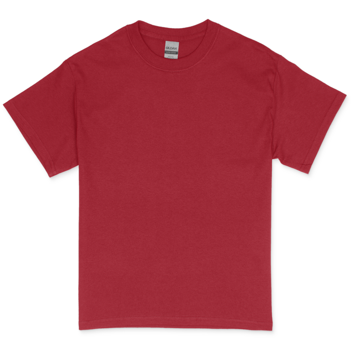 Custom Adult T-Shirt