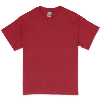 Custom Adult T-Shirt