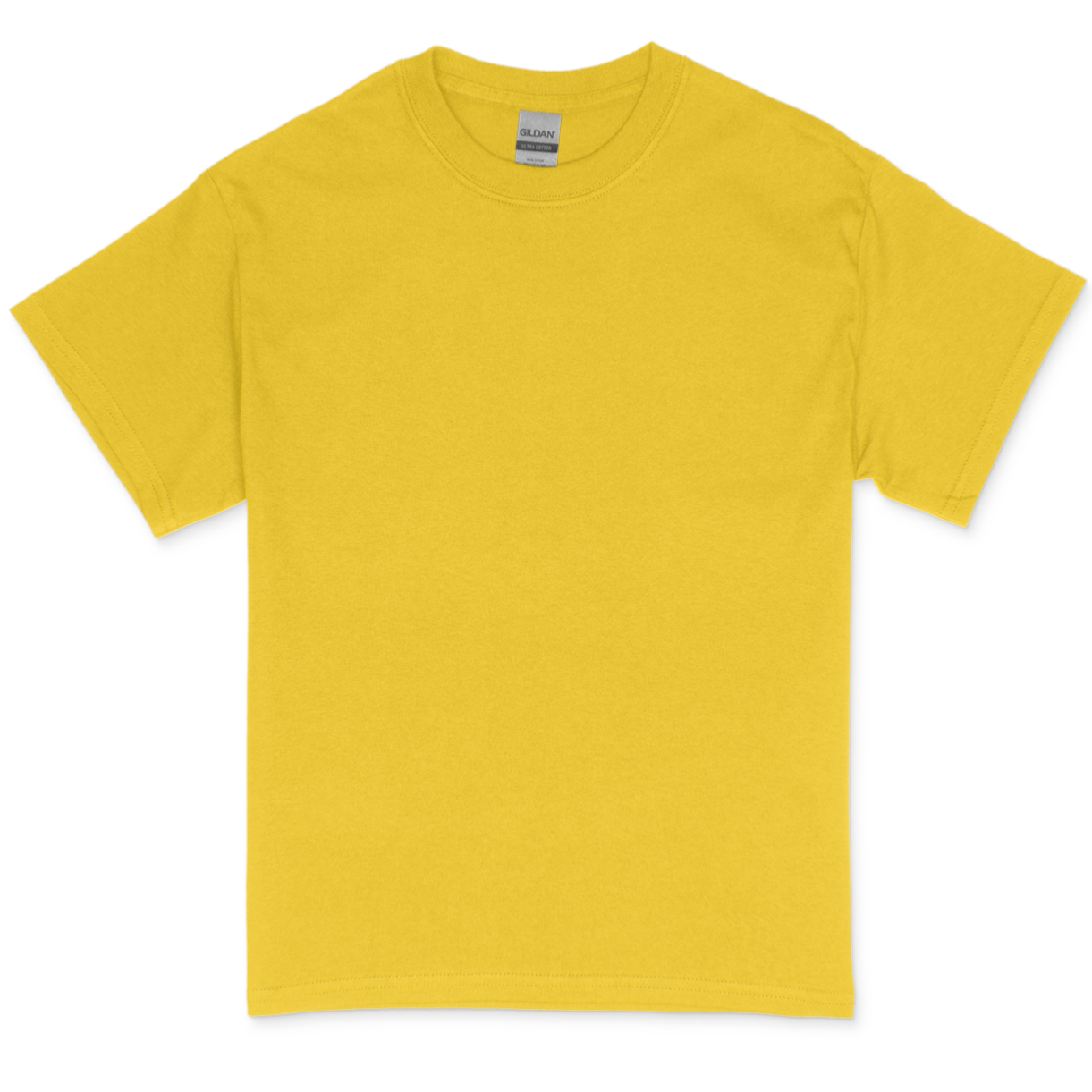 Custom Adult T-Shirt