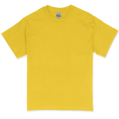 Custom Adult T-Shirt