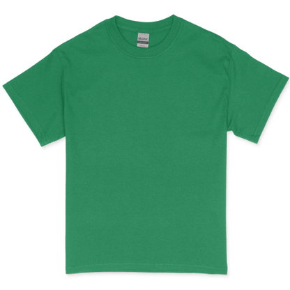 Custom Adult T-Shirt