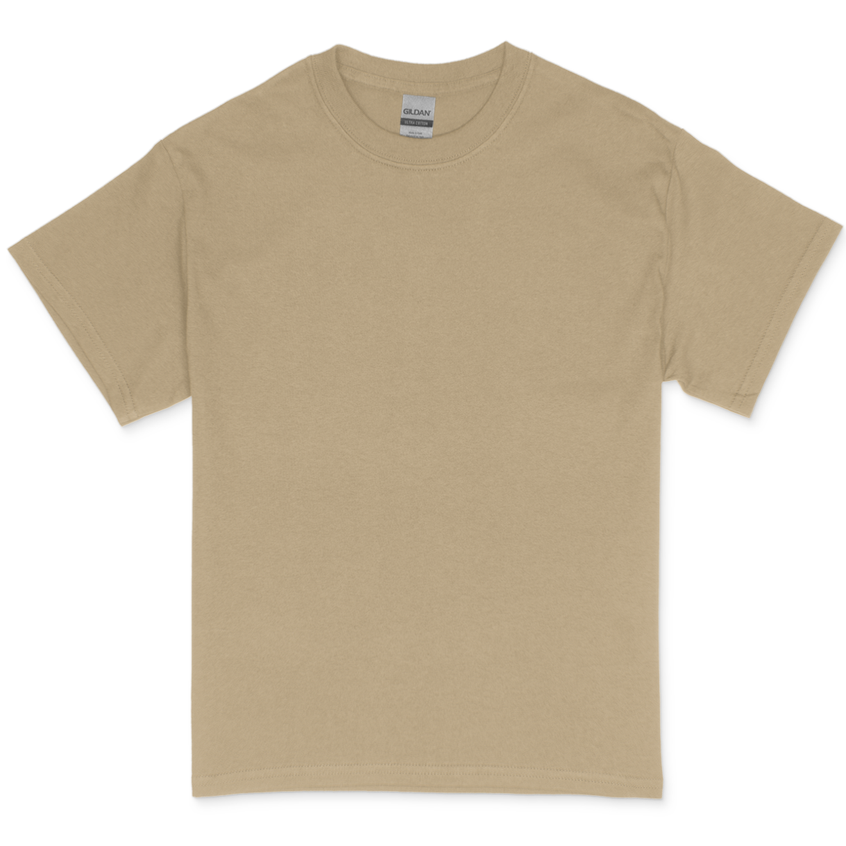 Custom Adult T-Shirt