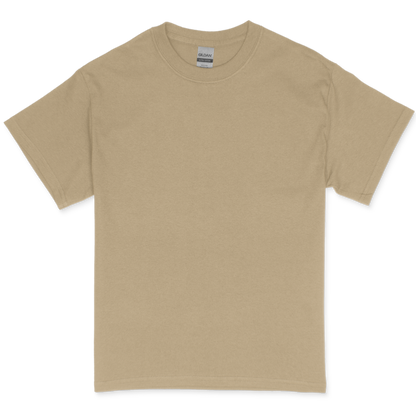 Custom Adult T-Shirt