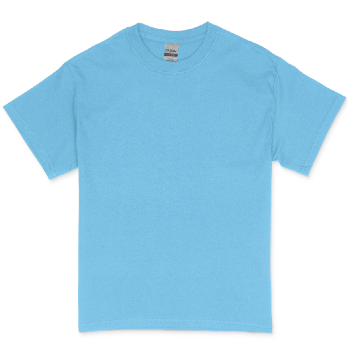 Custom Adult T-Shirt