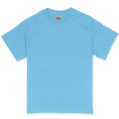 Custom Adult T-Shirt