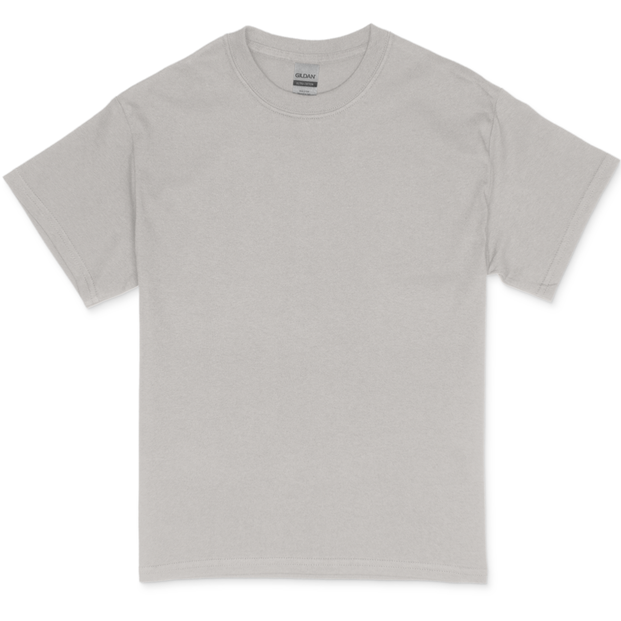 Custom Adult T-Shirt