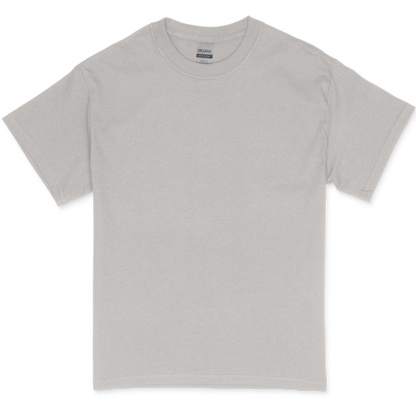 Custom Adult T-Shirt