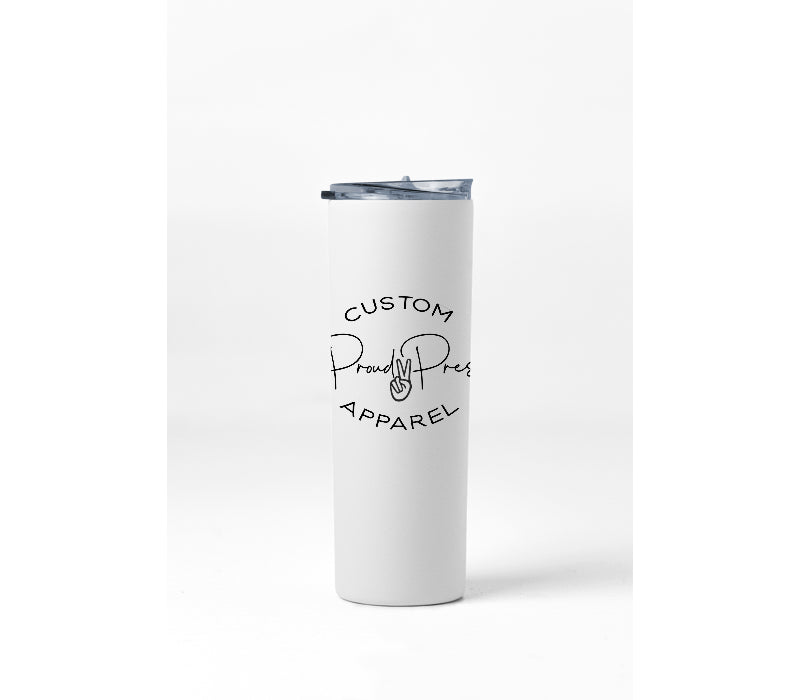 Personalized Tumblers